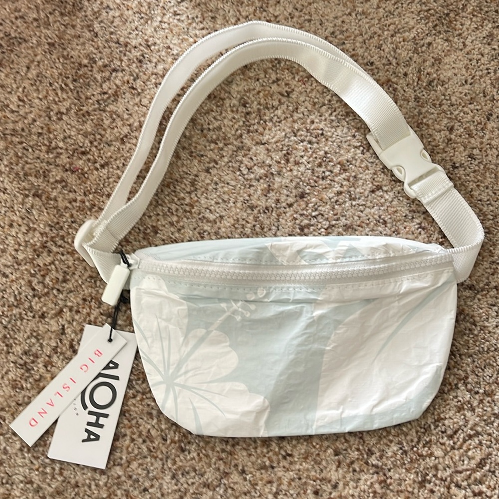 Aloha Collection Mini Hip Pack